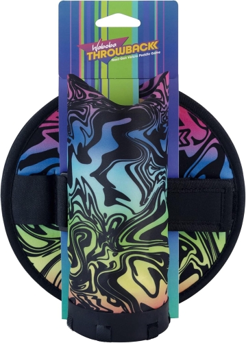 Throwback Waboba Playset (590C01) / Play Sets № 4