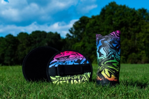 Throwback Waboba Playset (590C01) / Play Sets № 5