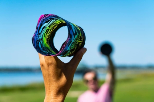 Throwback Waboba Playset (590C01) / Play Sets № 6