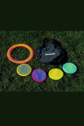 Backnine Waboba Playset (591C01) / Play Sets № 5 Kids Republic Backnine Waboba Playset (591C01) / Play Sets № 5