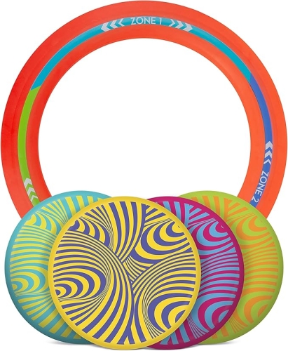 Backnine Waboba Playset (591C01) / Play Sets Kids Republic Backnine Waboba Playset (591C01) / Play Sets