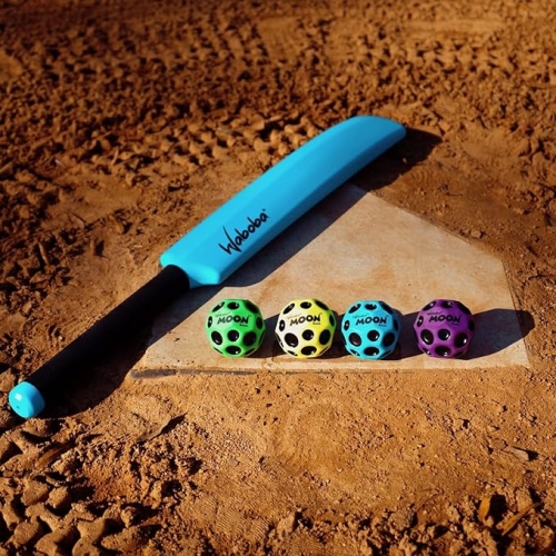 Set for playing croquet in the Waboba assortment (510C01) / Play Sets № 7 Kids Republic Set for playing croquet in the Waboba assortment (510C01) / Play Sets № 7