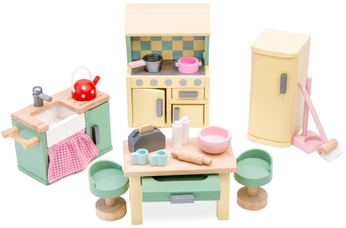 Меблі для лялькового будиночка Le Toy Van™ Кухня