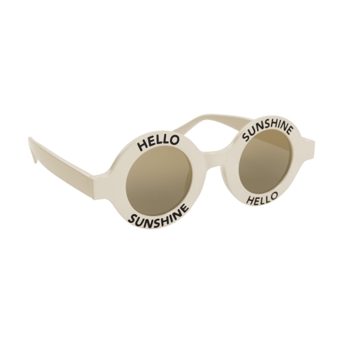 Детские солнцезащитные очки, мини Привет солнышко, Sunny Life, S1IMSUAD