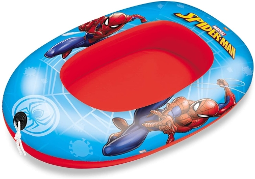 Надувная лодка Spiderman, Mondo, 94см