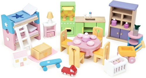 Мебель для кукольного домика Le Toy Van™ (ME040) Англия