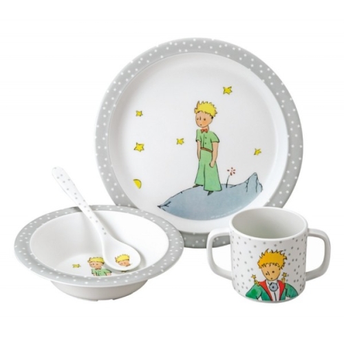 Petit Jour Paris™ Подарочный набор посуды Маленький принц
