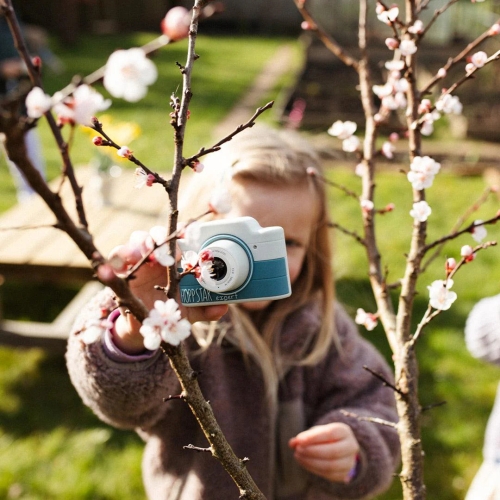 Дитяча фотокамера Expert Yale, Hoppstar (28937) / Навчаючі іграшки № 6