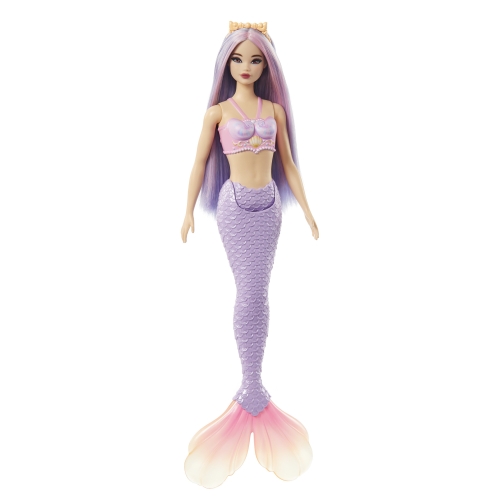 Barbie Dreamtopia Mermaid Doll Color Mix (assort.), Mattel (83708) / Dolls № 22 Kids Republic Barbie Dreamtopia Mermaid Doll Color Mix (assort.), Mattel (83708) / Dolls № 22