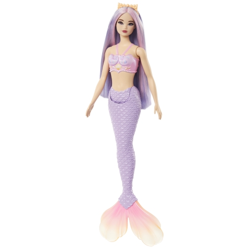 Barbie Dreamtopia Mermaid Doll Color Mix (assort.), Mattel (83708) / Dolls № 4 Kids Republic Barbie Dreamtopia Mermaid Doll Color Mix (assort.), Mattel (83708) / Dolls № 4