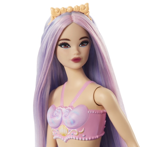 Barbie Dreamtopia Mermaid Doll Color Mix (assort.), Mattel (83708) / Dolls № 23 Kids Republic Barbie Dreamtopia Mermaid Doll Color Mix (assort.), Mattel (83708) / Dolls № 23
