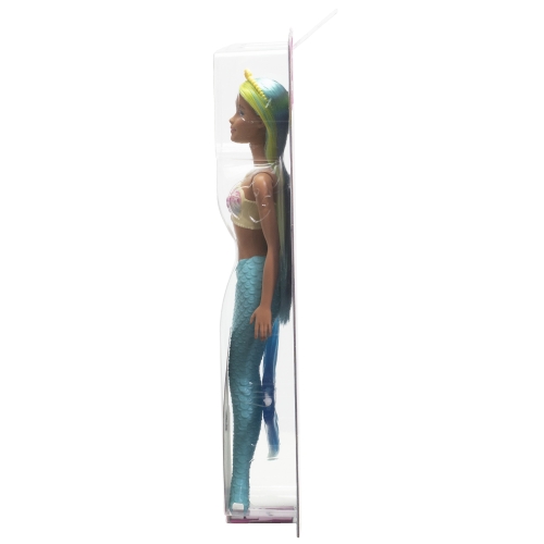 Barbie Dreamtopia Mermaid Doll Color Mix (assort.), Mattel (83708) / Dolls № 10 Kids Republic Barbie Dreamtopia Mermaid Doll Color Mix (assort.), Mattel (83708) / Dolls № 10