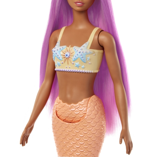 Barbie Dreamtopia Mermaid Doll Color Mix (assort.), Mattel (83708) / Dolls № 15 Kids Republic Barbie Dreamtopia Mermaid Doll Color Mix (assort.), Mattel (83708) / Dolls № 15