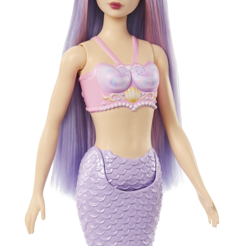Barbie Dreamtopia Mermaid Doll Color Mix (assort.), Mattel (83708) / Dolls № 26 Kids Republic Barbie Dreamtopia Mermaid Doll Color Mix (assort.), Mattel (83708) / Dolls № 26
