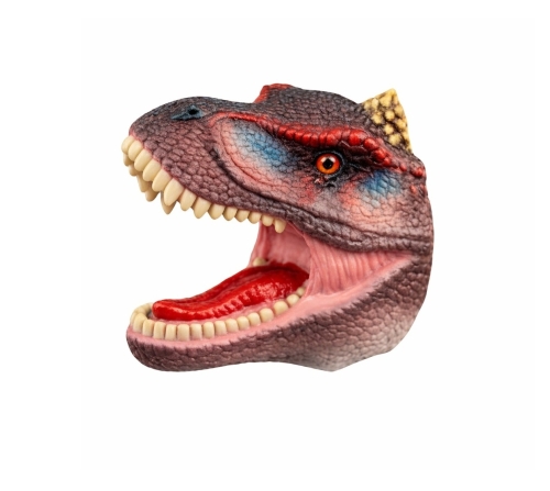 Іграшка на руку Акрокантозавр Dino Toys (55040) / Іграшки на руку