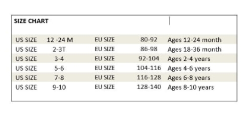 Вечернее платье, золото, размер US 7-8, Great Pretenders (30057) / Товары для праздника № 2 Kids Republic Вечернее платье, золото, размер US 7-8, Great Pretenders (30057) / Товары для праздника № 2