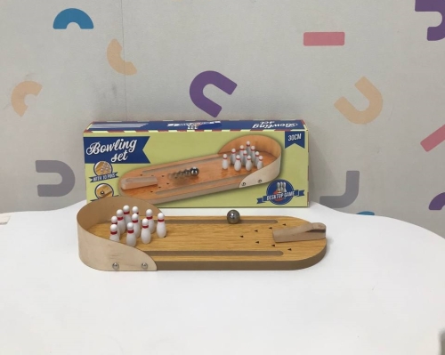 Игра Боулинг, Koopman (21917) / Игровые наборы № 2