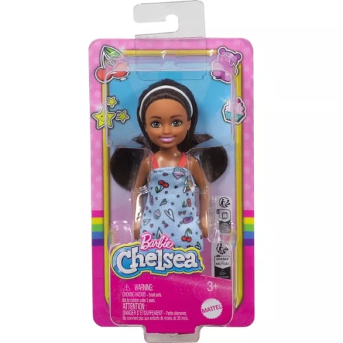 Chelsea and Friends Assortment Doll, Barbie (56866) / Dolls № 2 Kids Republic Chelsea and Friends Assortment Doll, Barbie (56866) / Dolls № 2