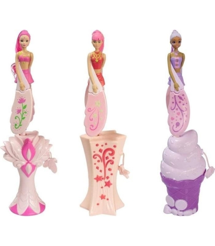 Кукла летающая SKY DANCERS Бабочка, Bizak (53626) / Куклы № 7