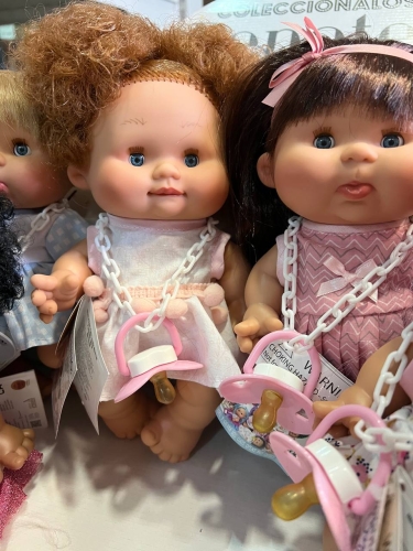 Пупс, серия Special Funtastic, 26см, Nines d`Onil (0424) / Куклы № 2 Kids Republic Пупс, серия Special Funtastic, 26см, Nines d`Onil (0424) / Куклы № 2