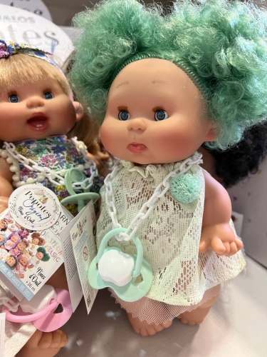 Пупс, серия Special Funtastic, 26см, Nines d`Onil (0424) / Куклы № 3 Kids Republic Пупс, серия Special Funtastic, 26см, Nines d`Onil (0424) / Куклы № 3