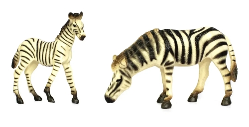 Assorted Safari animal toy set, Kids Team (99237) / Playroom № 4
