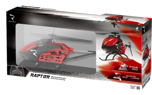 Helicopter toy S39H on the ground, Syma (04564) / Radio Controlled Cars № 5