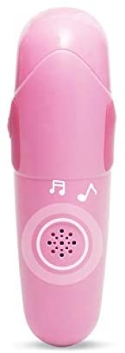 Электронный назальный аспиратор (соплеотсос), розовый | Remond dBb (Франция) / Соплеотсосы № 2