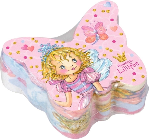 Magic towel Princess Lillithea Butterfly, Spiegelburg™ [14603]