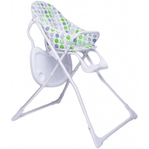 Evenflo® Стул для кормления Smart - зеленый / Стульчики для кормления № 3 Kids Republic Evenflo® Стул для кормления Smart - зеленый / Стульчики для кормления № 3