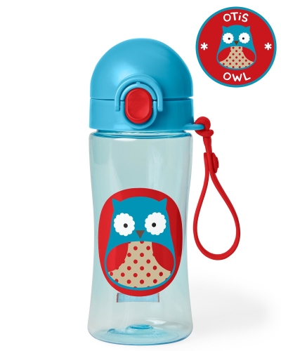 Owl Sports Bottle, SKIP HOP™ USA (252625)