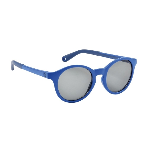 Солнцезащитные детские очки Beaba 4-6 года голубой