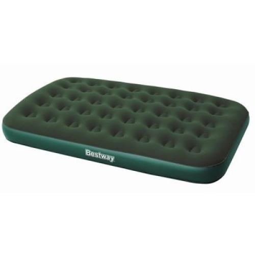 Bestway® Velor mattress Pavillo by Horizon Airbed 191x137x22 cm (67448)