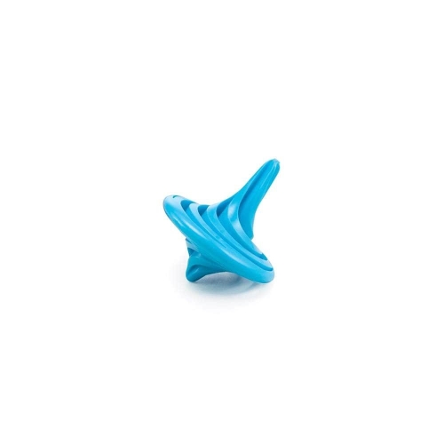 Spinning top small Kid O blue (10380_3)