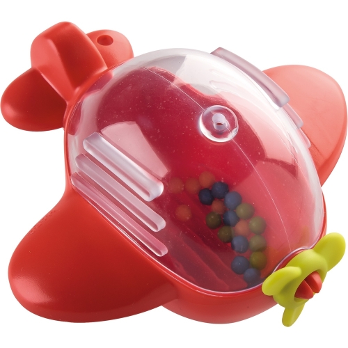 Haba® Airplane Bath Toy