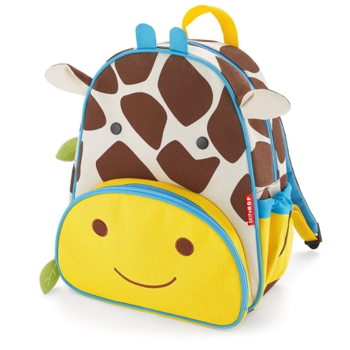 Backpack Giraffe (210216), SKIP HOP™, USA