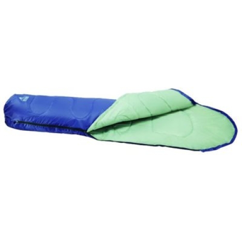 Bestway® Спальный мешок-кокон Pavillo by Comfort Quest 200 Blue (68054)