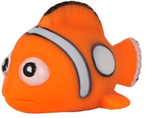 Konfidence Swimming Toy Flashing Blinkies Fish (FFB01-24)