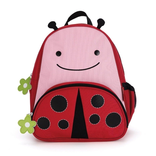 Backpack Ladybug (210210), SKIP HOP™, USA