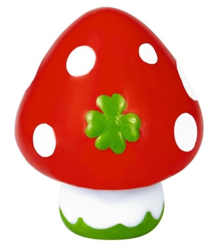 Mushroom night light Funny Peas with timer, Spiegelburg™ [13985]