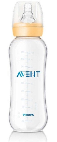 Бутылочка для кормления Philips Avent Standart 240 мл 1шт (SCF971/17) / Бутылочки и соски № 2 Kids Republic Бутылочка для кормления Philips Avent Standart 240 мл 1шт (SCF971/17) / Бутылочки и соски № 2