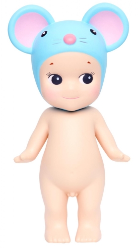 Sonny Angel Animal Series V2 Collectible Surprise Doll, Japan