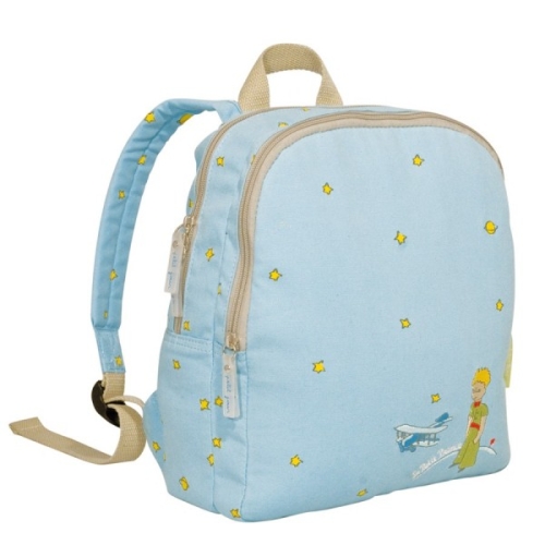 Petit Jour Paris™ Backpack for teenagers The Little Prince, France