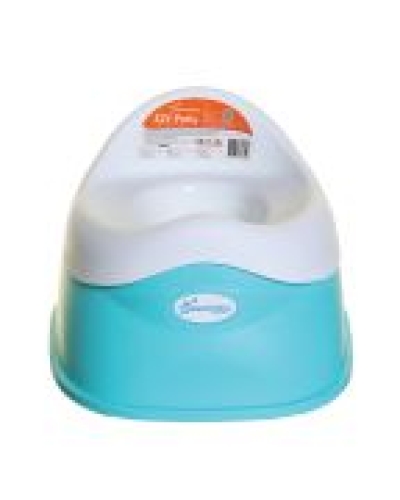 Детский горшок Dreambaby Аква (F694) Англия / Горшки № 2 Kids Republic Детский горшок Dreambaby Аква (F694) Англия / Горшки № 2