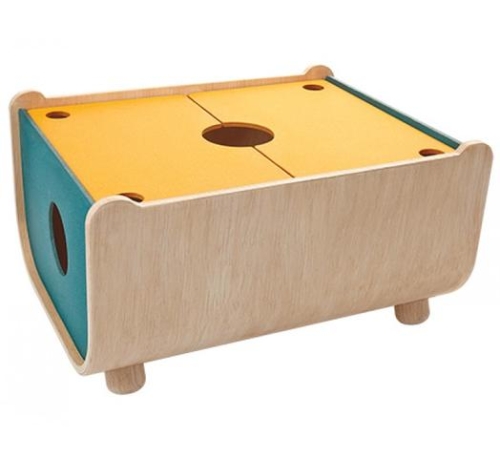 Toy box, PLAN TOYS™ [8601]
