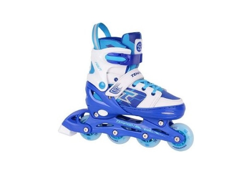 Tempish® Kid roller skates Swist Flash/BLUE/26-29