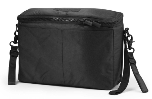 Organizer Maternity Bag - Brilliant Black, Elodie Details™