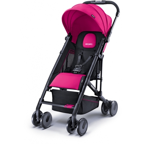 Stroller Recaro™ EasyLife Pink [5601.21211.66]