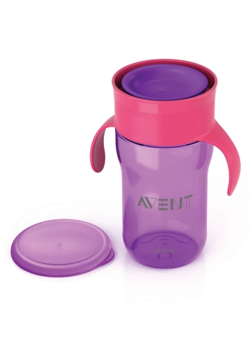 Cup with valve Philips Avent 340ml 18m+ (SCF784/00)