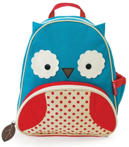 Owlet backpack (210204), SKIP HOP™, USA